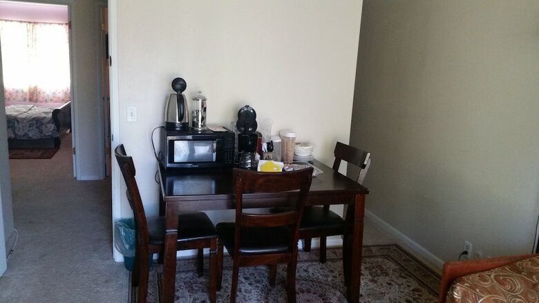 Bed And Breakfast Near Uc Davis