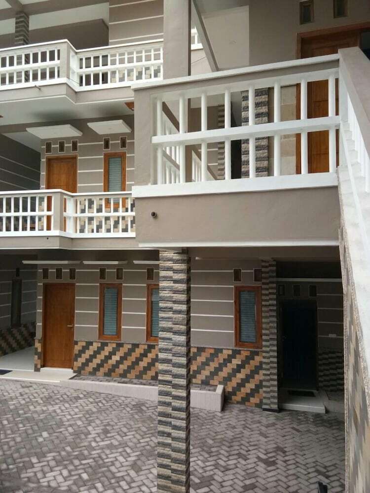 Hotel Htm Guesthouse