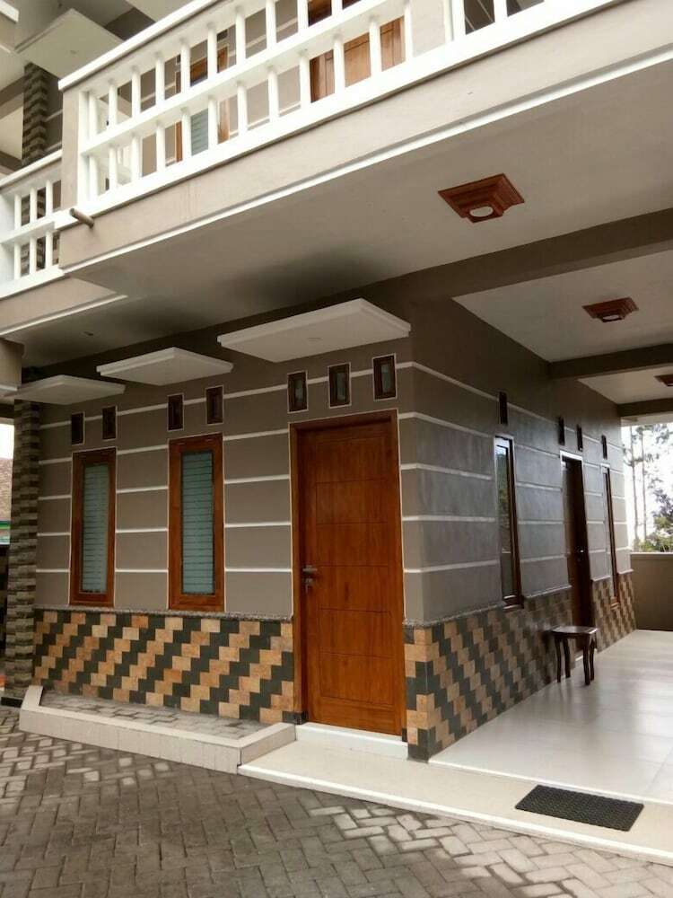 Hotel Htm Guesthouse