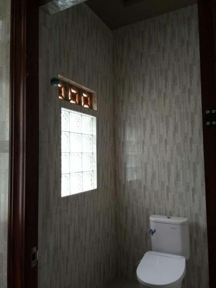 Hotel Htm Guesthouse