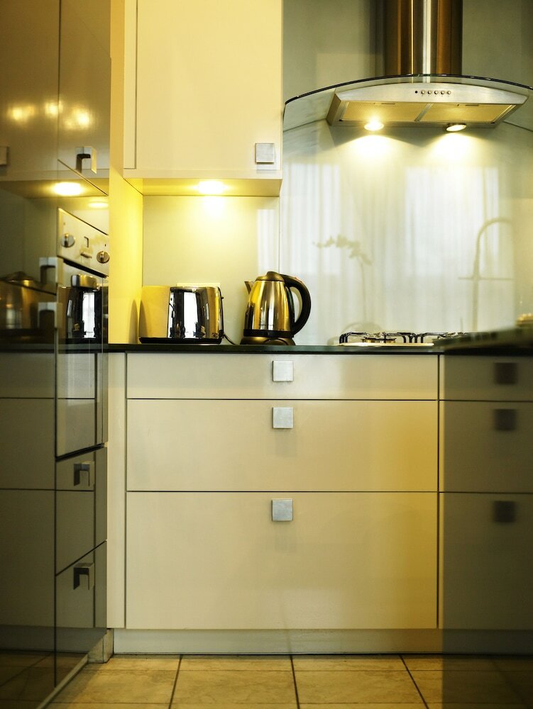 Kensington House Aparthotel