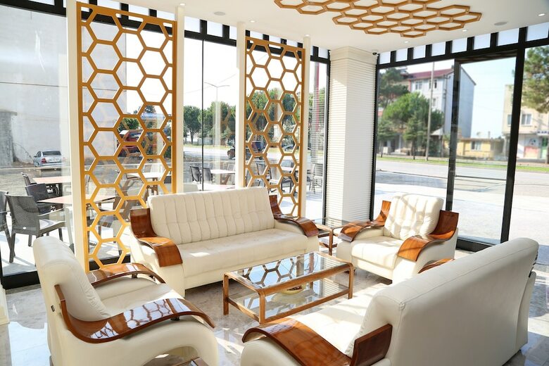 Kubalic Hotel