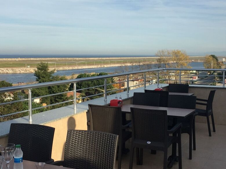 Kubalic Hotel
