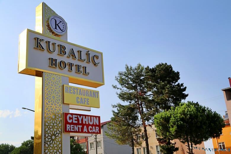 Kubalic Hotel