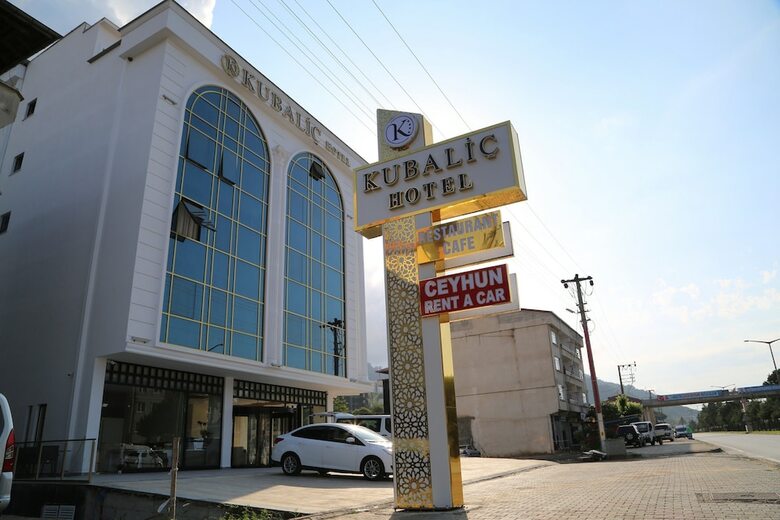Kubalic Hotel
