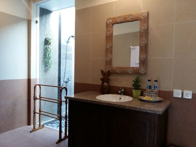Hotel Darra Ria Villa Ubud