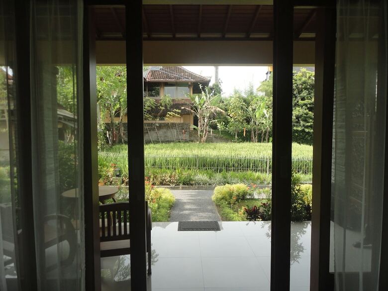 Hotel Darra Ria Villa Ubud