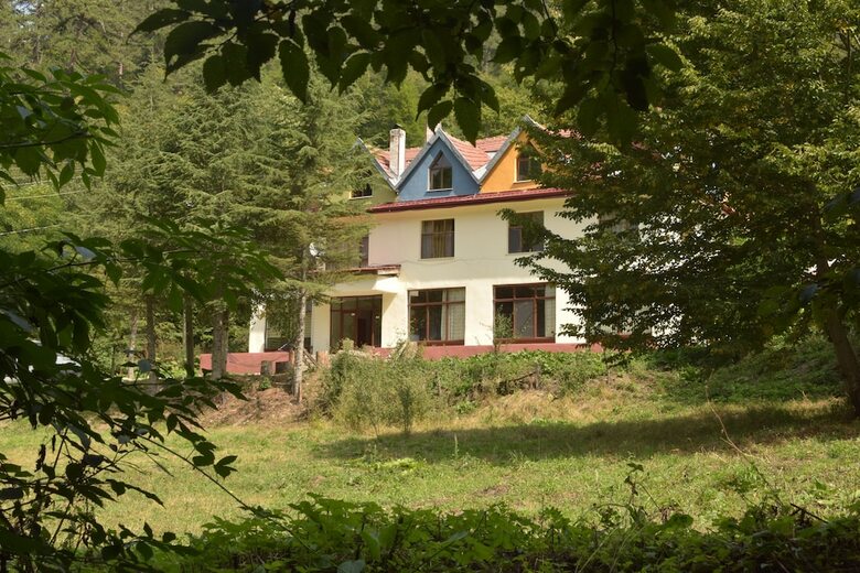 Hotel Mengen - Yenice Orman Evi