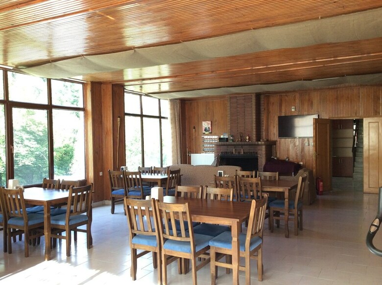 Hotel Mengen - Yenice Orman Evi