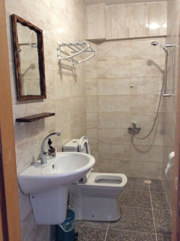 Hotel Mengen - Yenice Orman Evi
