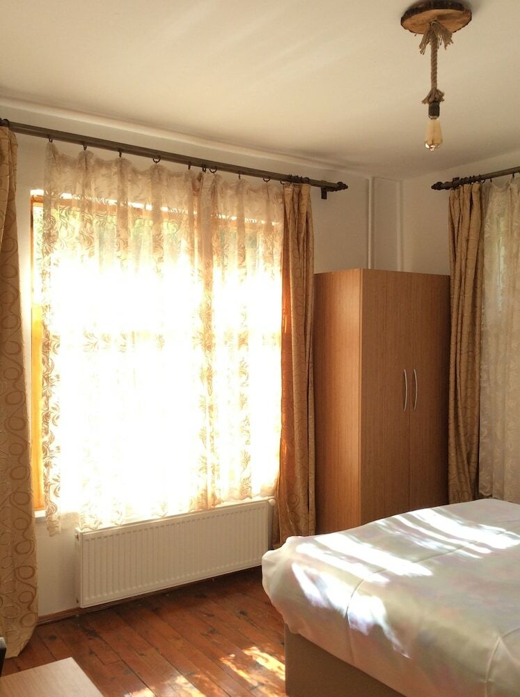 Hotel Mengen - Yenice Orman Evi