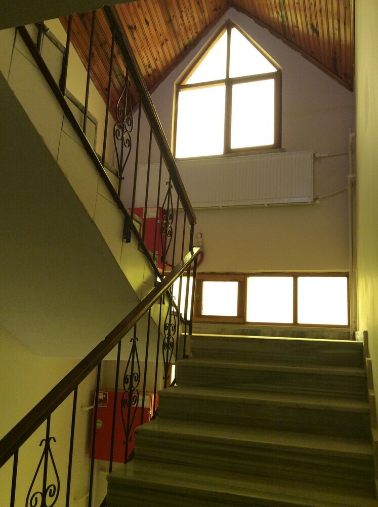 Hotel Mengen - Yenice Orman Evi