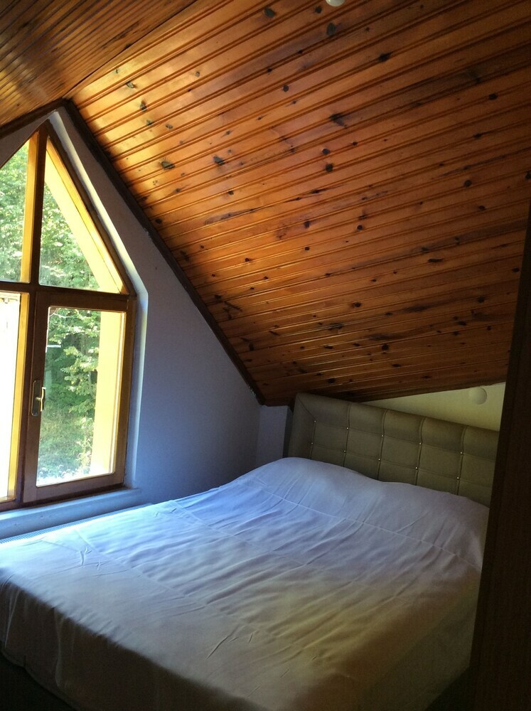 Hotel Mengen - Yenice Orman Evi