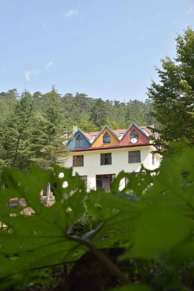 Hotel Mengen - Yenice Orman Evi