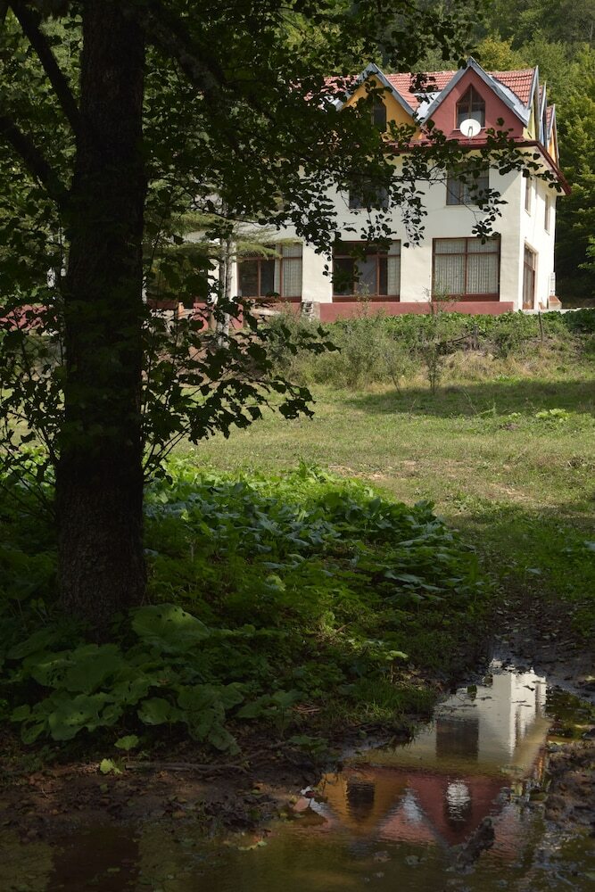 Hotel Mengen - Yenice Orman Evi