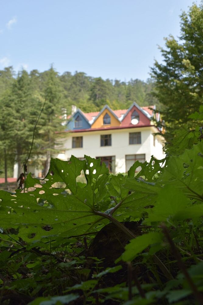 Hotel Mengen - Yenice Orman Evi