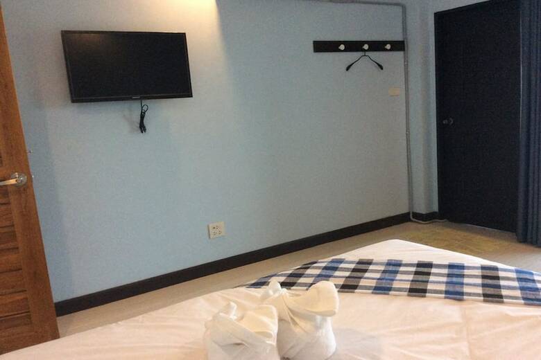 Hotel Na Na Doo Homestay