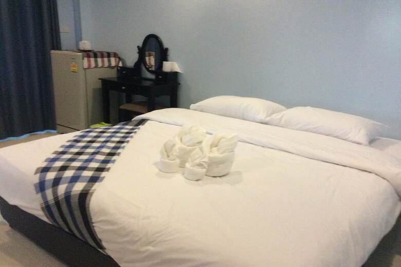 Hotel Na Na Doo Homestay