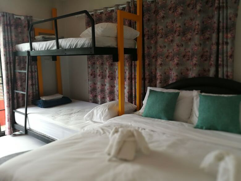 Hotel Na Na Doo Homestay