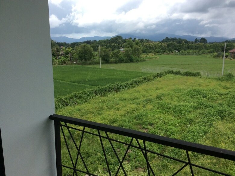 Hotel Na Na Doo Homestay