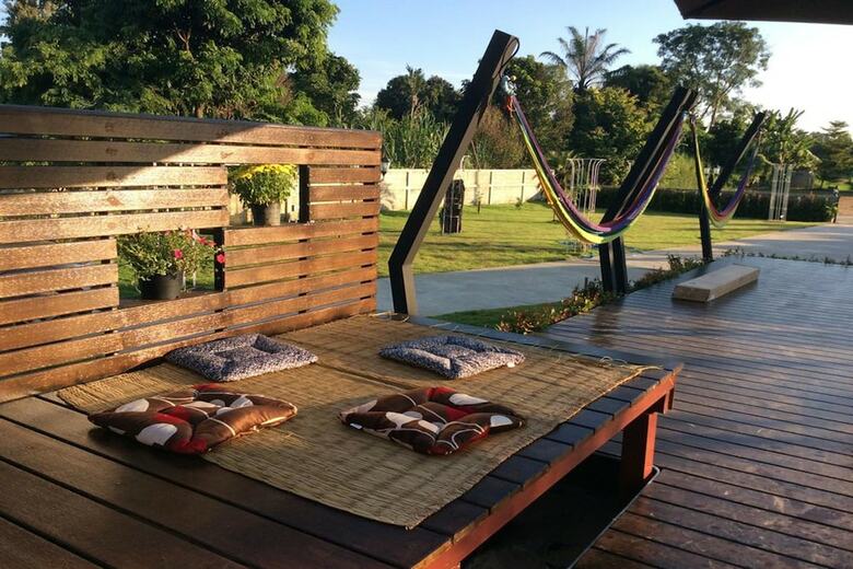 Hotel Na Na Doo Homestay