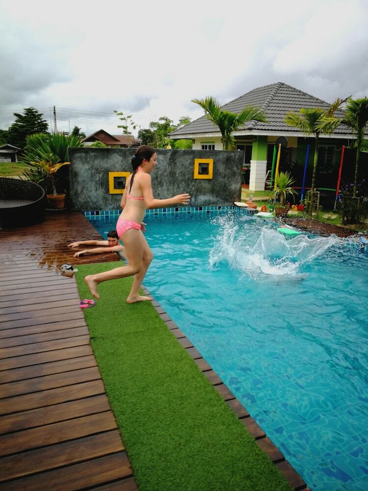 Hotel Na Na Doo Homestay