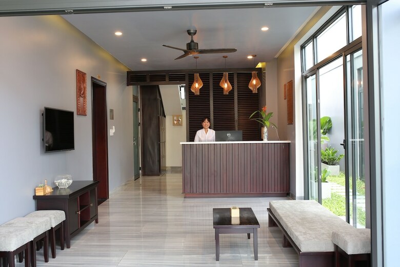 Hotel Dai An Phu Villa