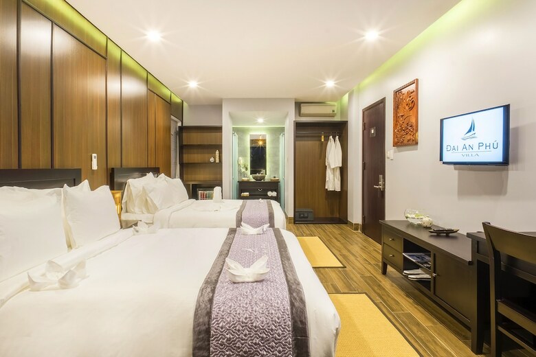 Hotel Dai An Phu Villa