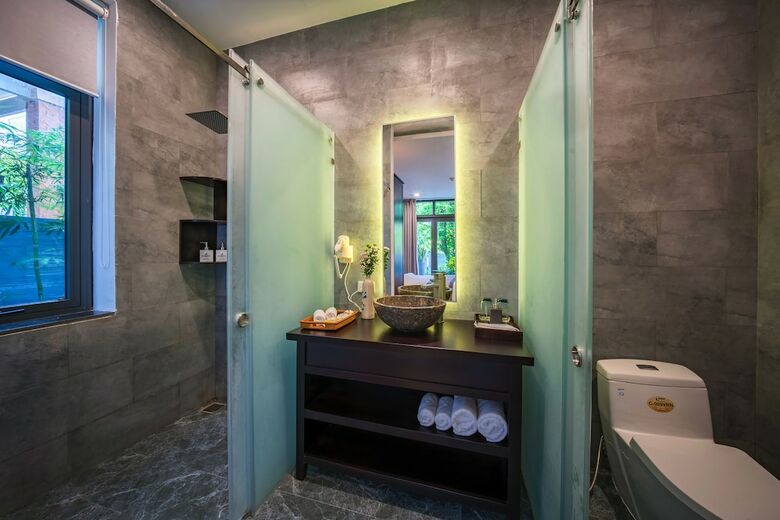 Hotel Dai An Phu Villa