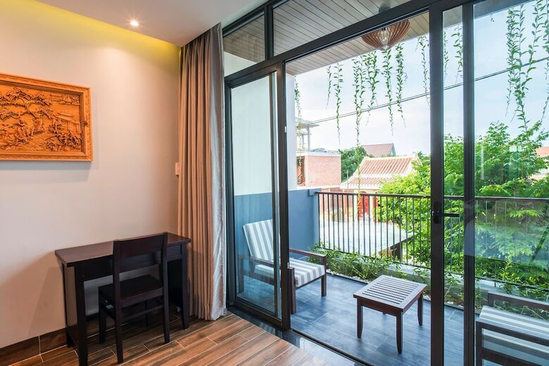 Hotel Dai An Phu Villa