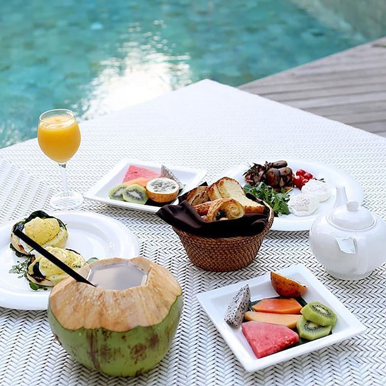 Hotel Dai An Phu Villa