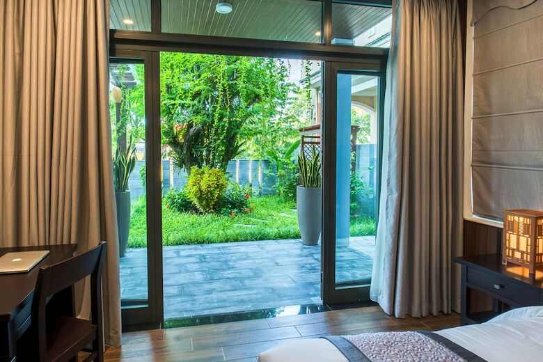 Hotel Dai An Phu Villa