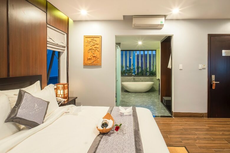 Hotel Dai An Phu Villa