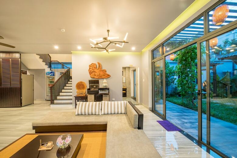 Hotel Dai An Phu Villa