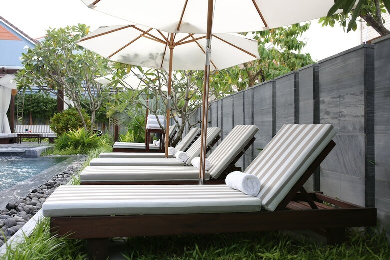 Hotel Dai An Phu Villa