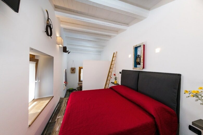 B&B La Quercia E L'asino