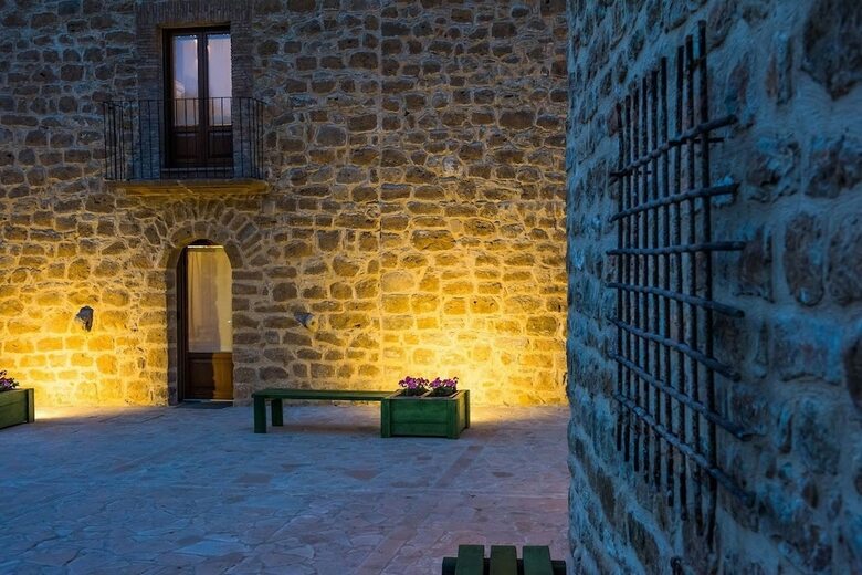 B&B La Quercia E L'asino
