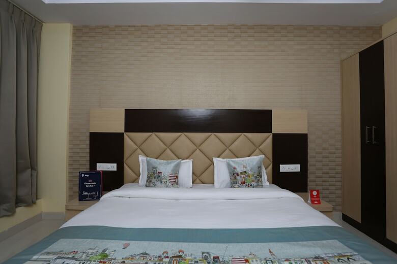 Oyo 3803 Hotel Lal Quila
