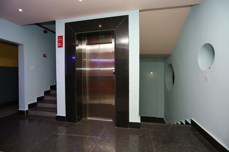 Oyo 3803 Hotel Lal Quila