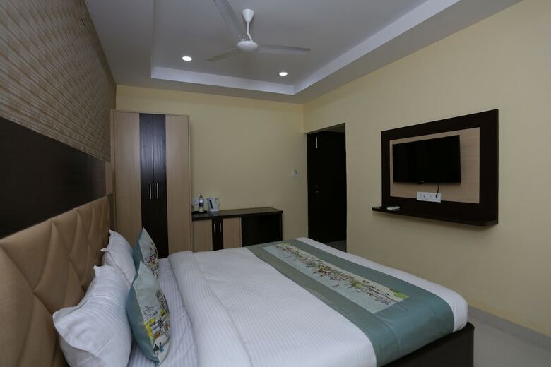 Oyo 3803 Hotel Lal Quila