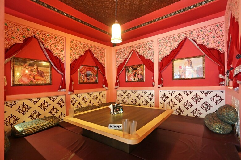 Oyo 3803 Hotel Lal Quila