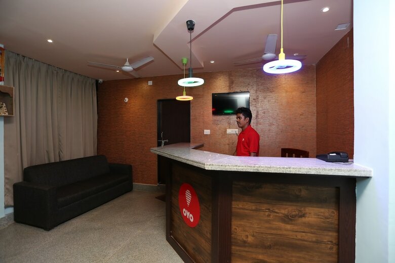 Oyo 3803 Hotel Lal Quila
