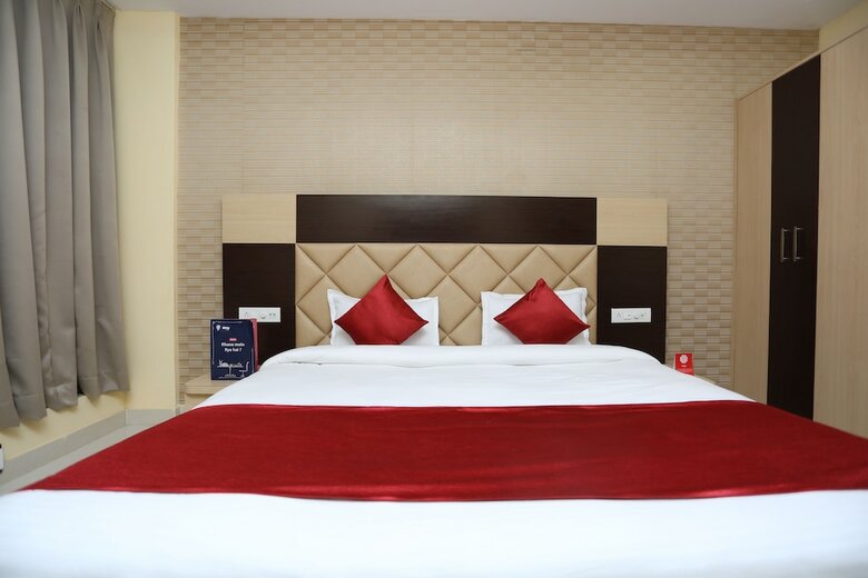 Oyo 3803 Hotel Lal Quila