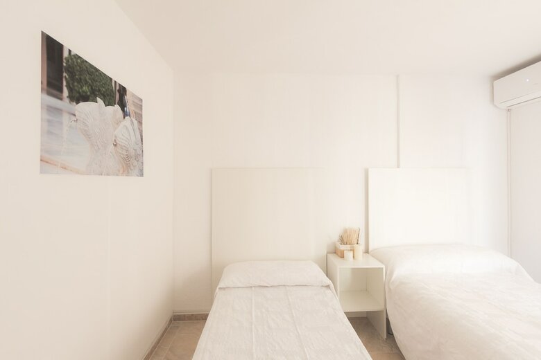 Surtrip Apartamentos - T�rtola I