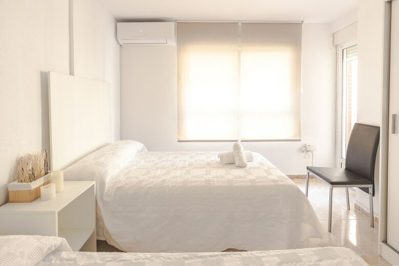 Surtrip Apartamentos - T�rtola I