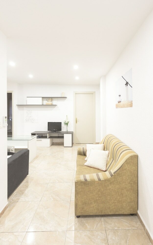 Surtrip Apartamentos - T�rtola I