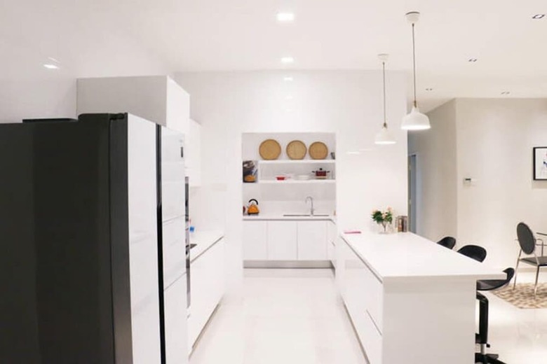 Apartamentos Sembilan