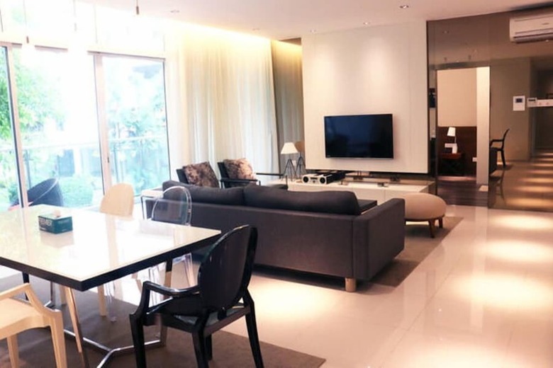 Apartamentos Sembilan