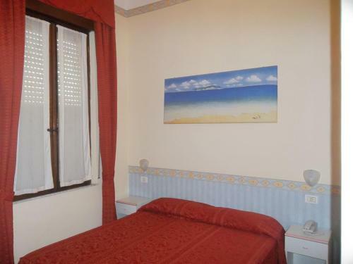 Hotel Lo Squalo