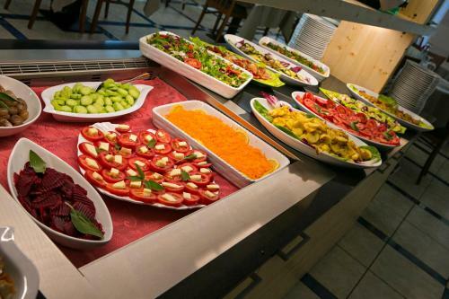 Hotel Lo Squalo